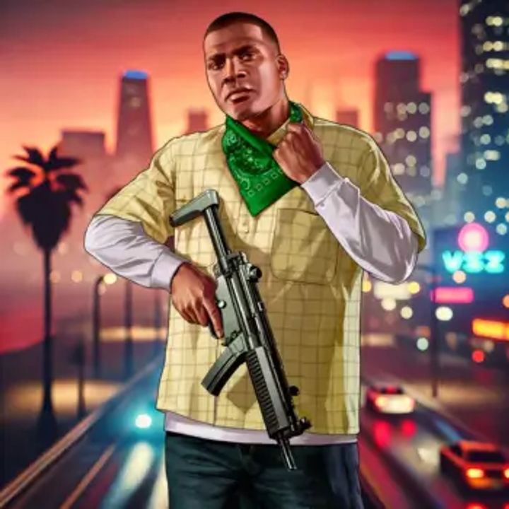 GTA V Money