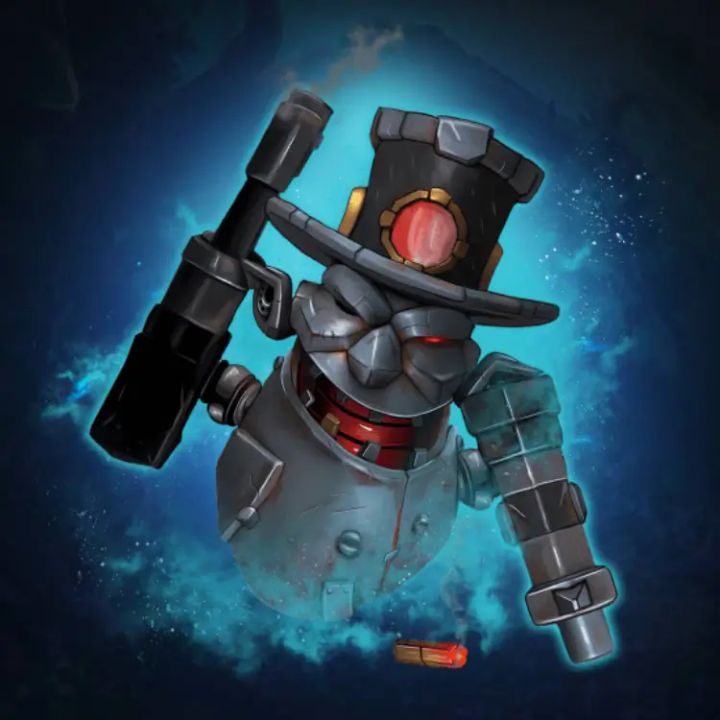Gallywix Slain