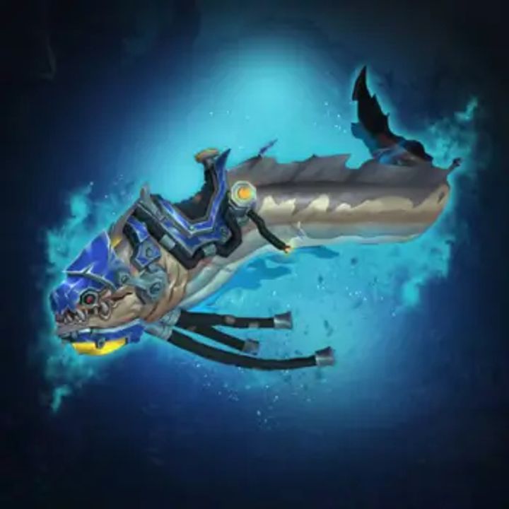 TWW Vicious Saddle Boost