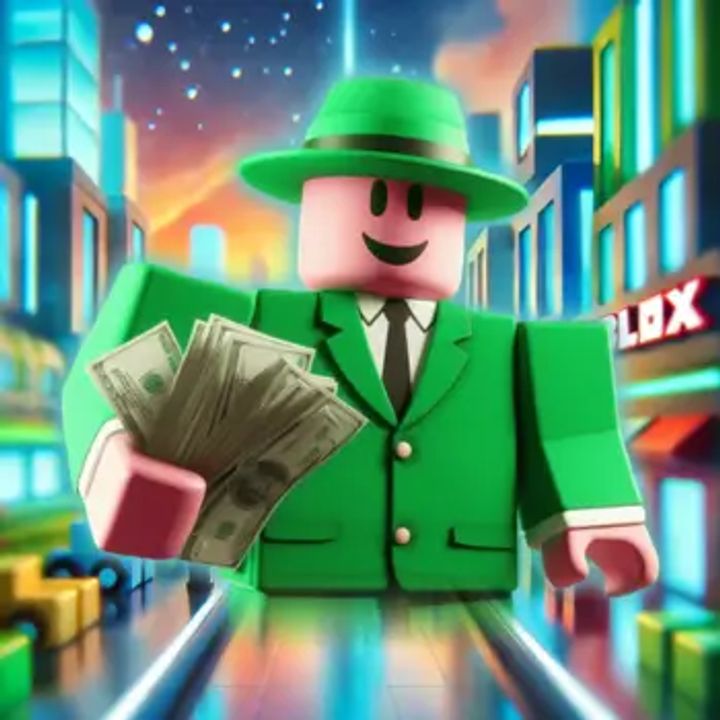 Robux