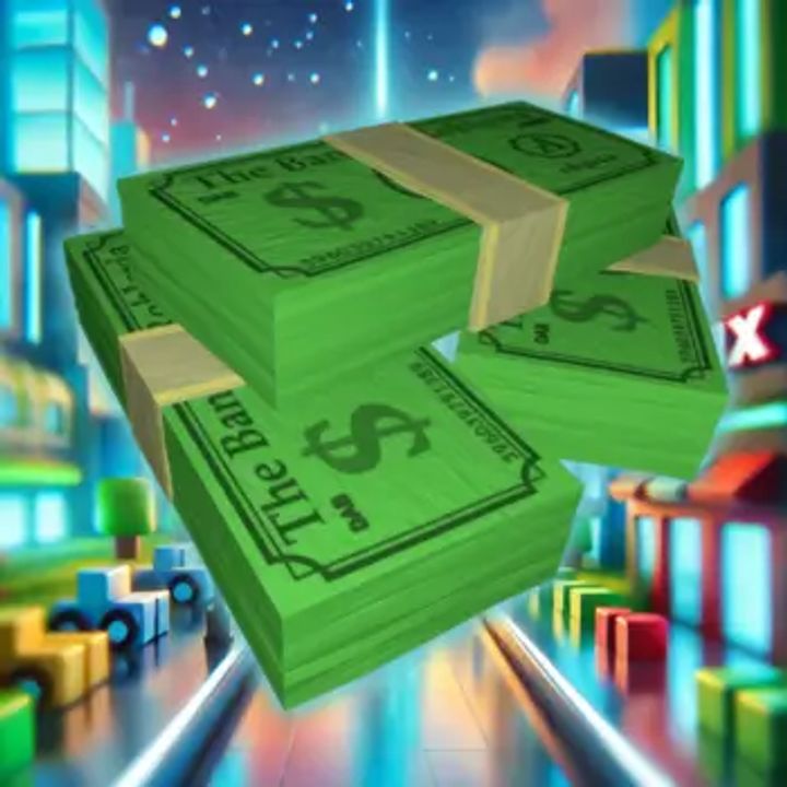 Robux