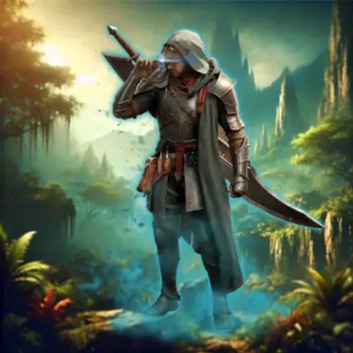 Hunter Rank Boost