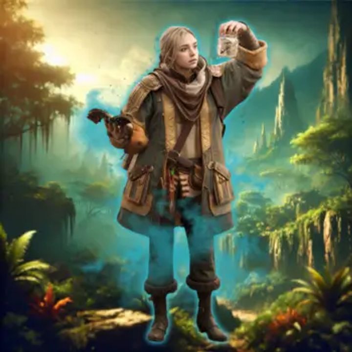 Hunter Rank Boost
