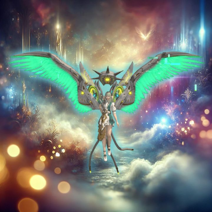 The Arcadion Savage raid