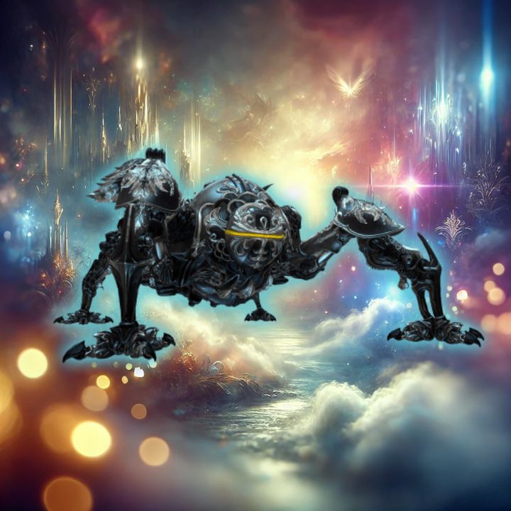 The Arcadion Savage raid