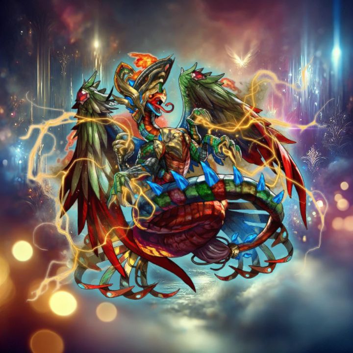 The Arcadion Savage raid