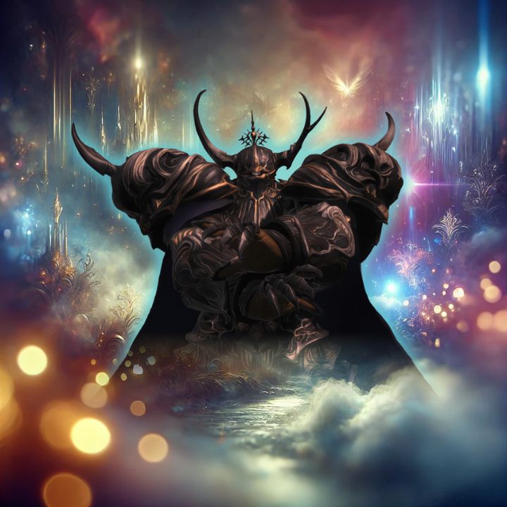 The Arcadion Savage raid