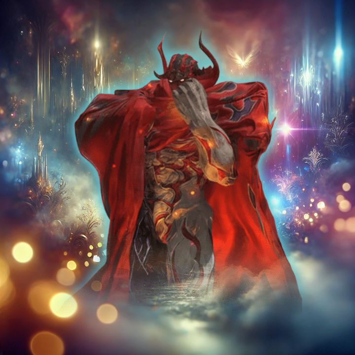 The Arcadion Savage raid