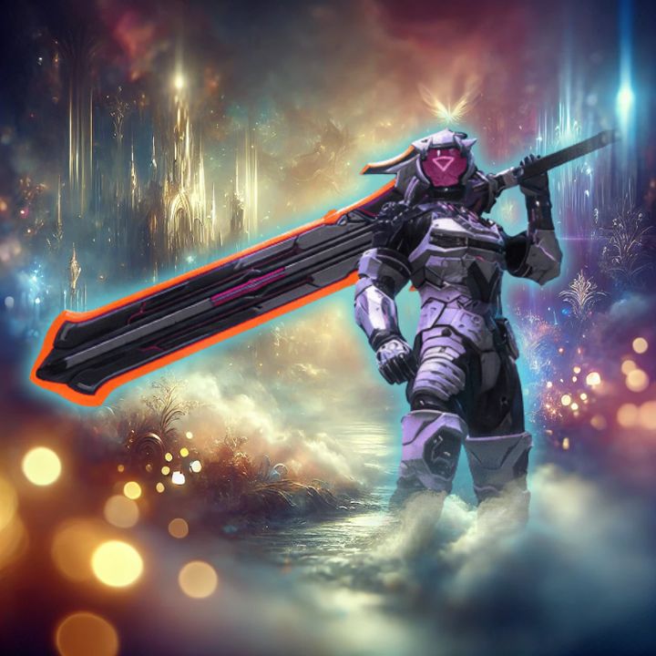Vanguard Set