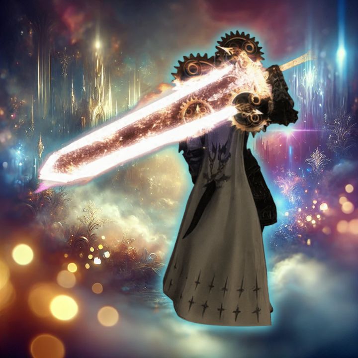 Ultimate Weapons