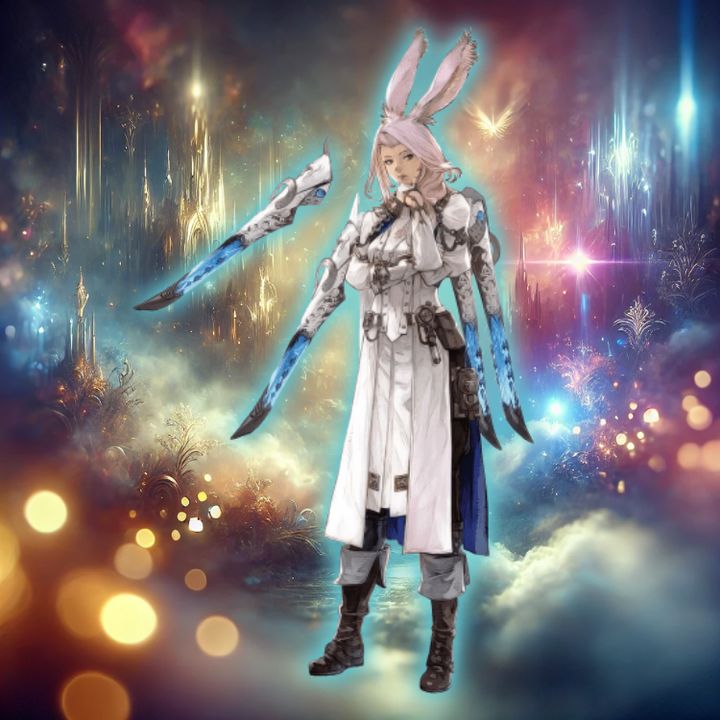 Pictomancer Power Leveling
