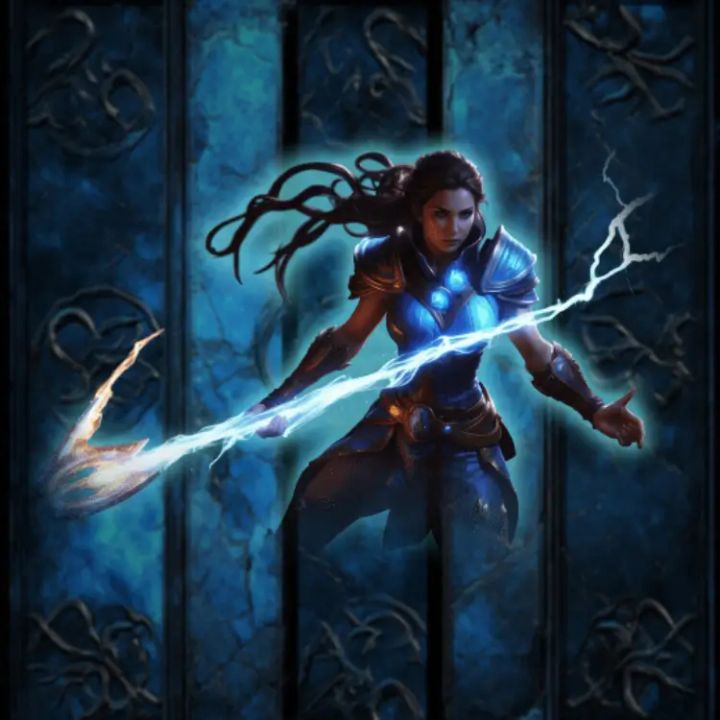 Trials of Sekhemas
