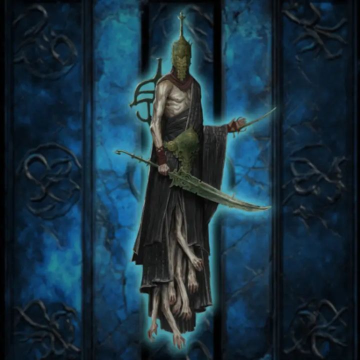 Trials of Sekhemas