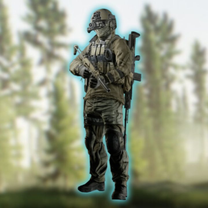 EFT Streets of Tarkov Boost