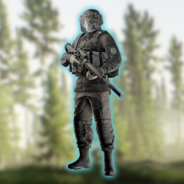 EFT Streets of Tarkov Boost