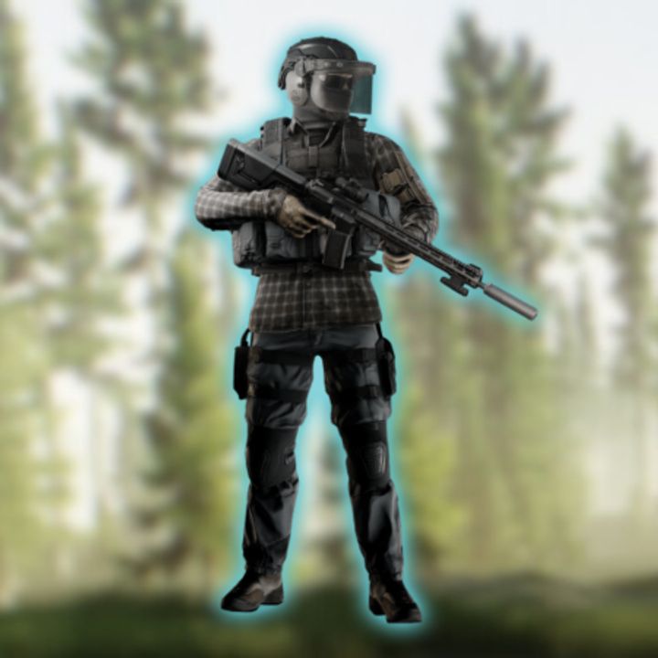 EFT Streets of Tarkov Boost