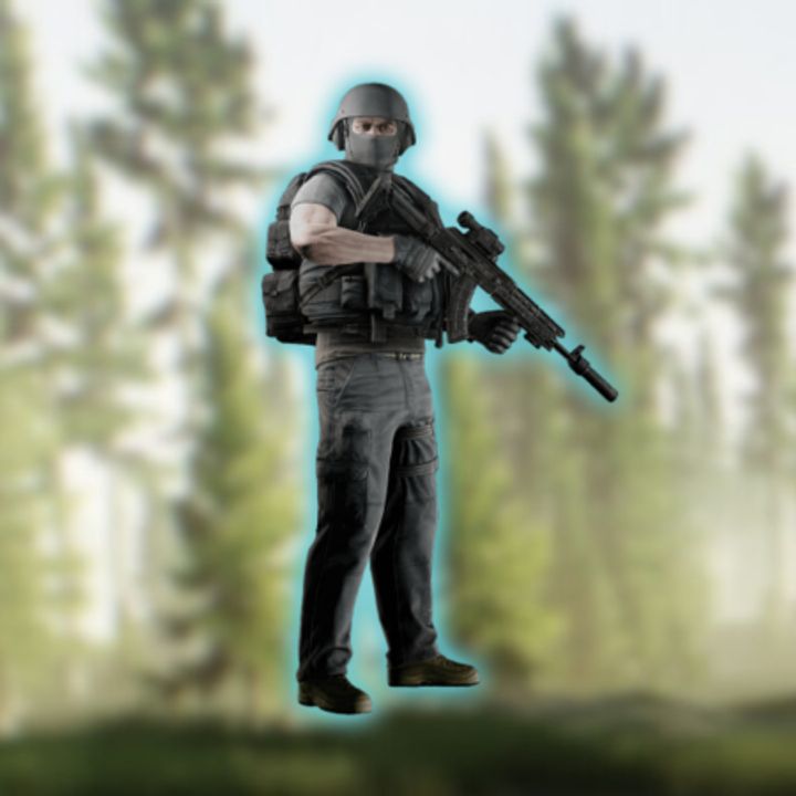 EFT Streets of Tarkov Boost