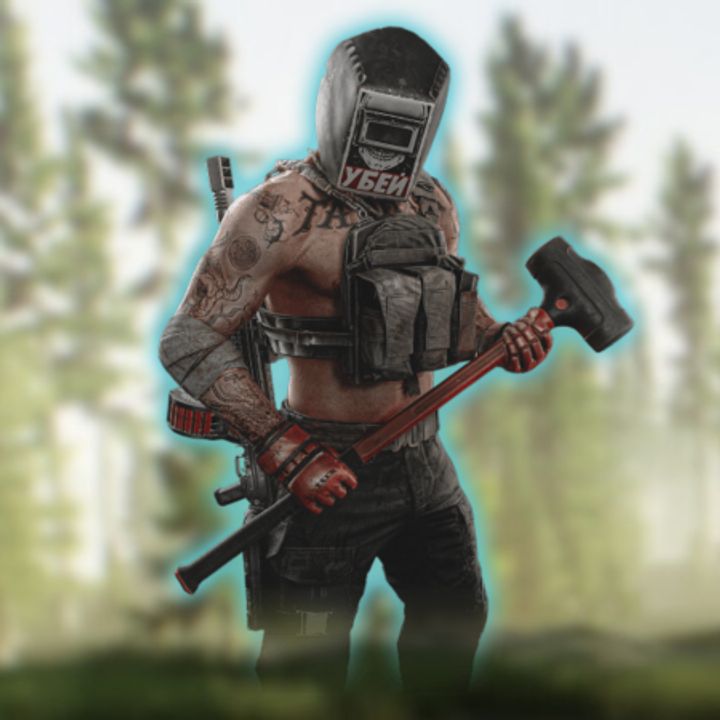 Tarkov Customs Raid 