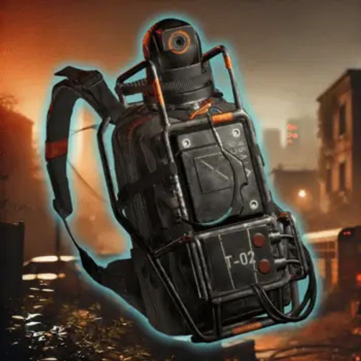 Centurion’s Scabbard