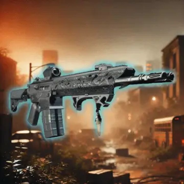 Centurion’s Scabbard