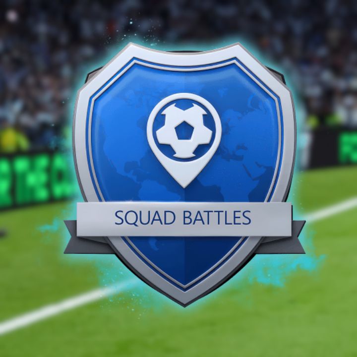 FC 26 Squad Battles 