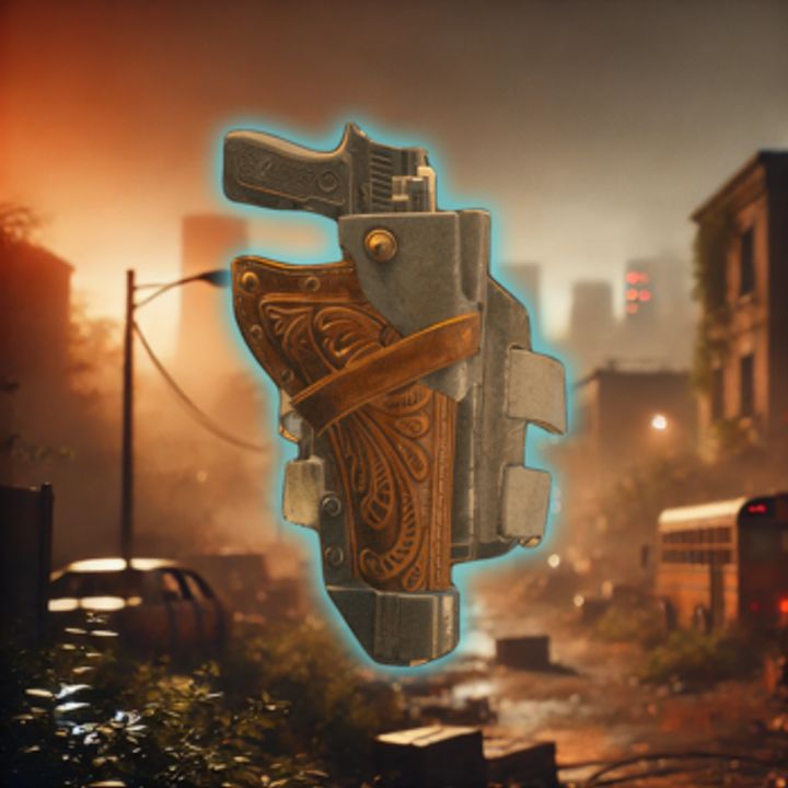 Centurion’s Scabbard
