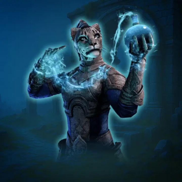 ESO Skyshards Boost