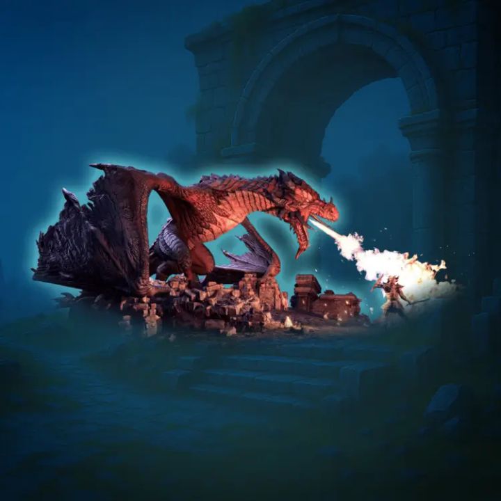 ESO Powerleveling