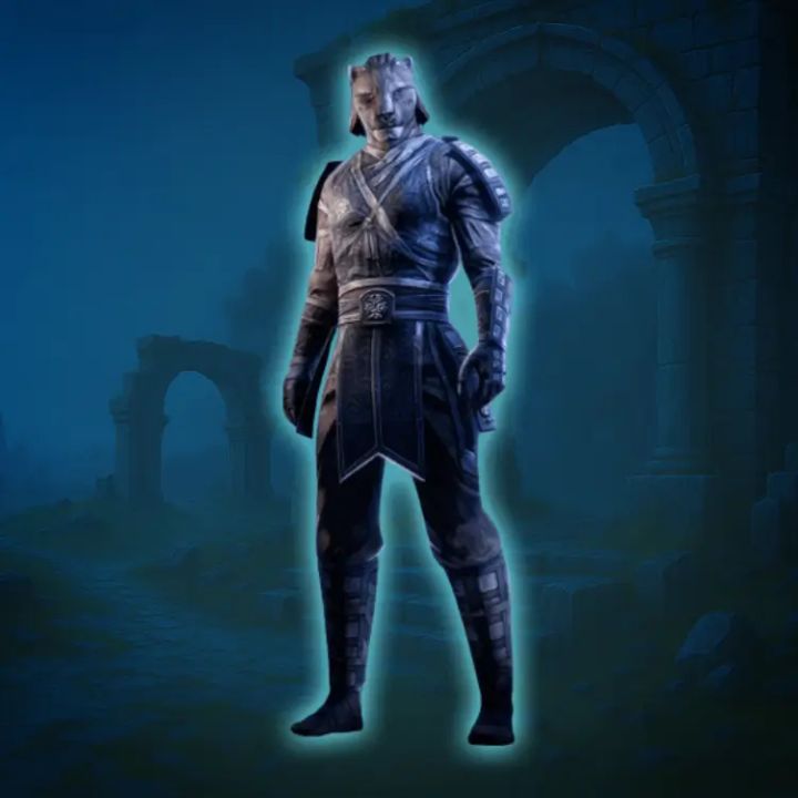 ESO Powerleveling