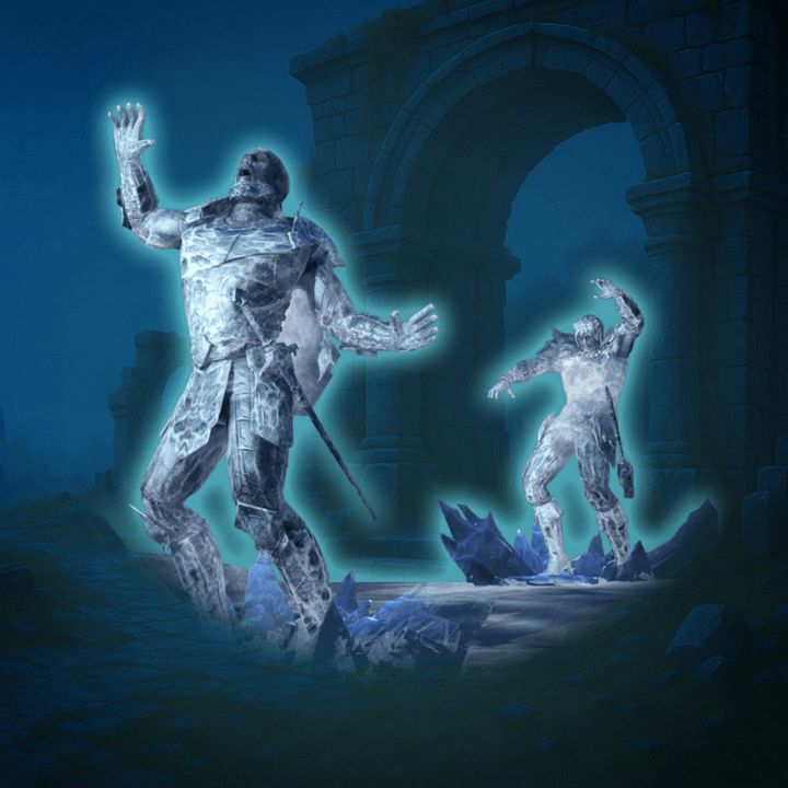 ESO Coral Aerie Dungeon Boost