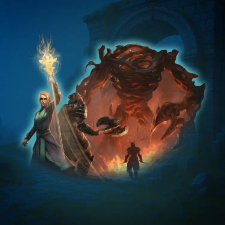 ESO Oathsworn Pit Dungeon Boost