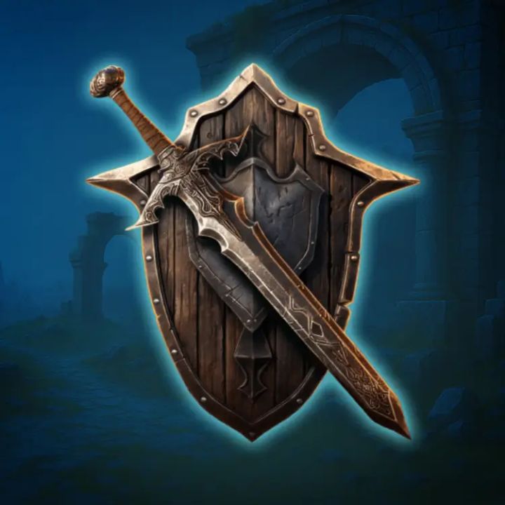 ESO Powerleveling