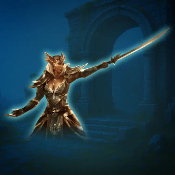 ESO Powerleveling