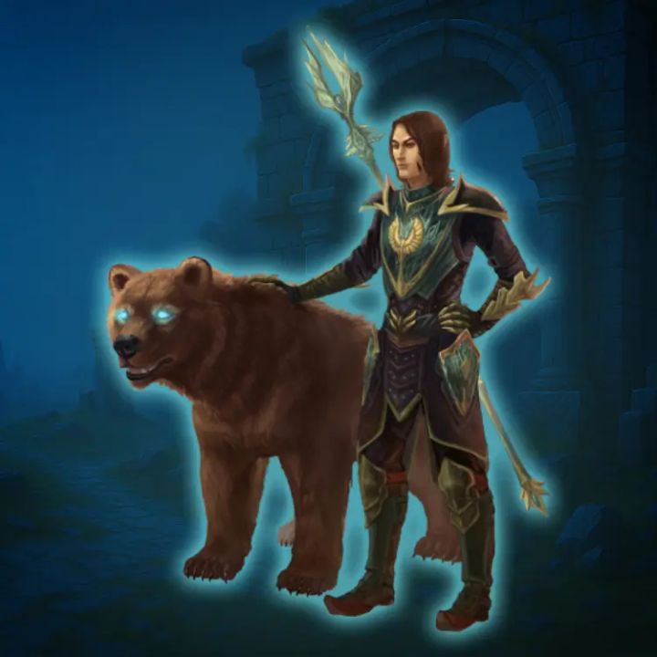 ESO Powerleveling
