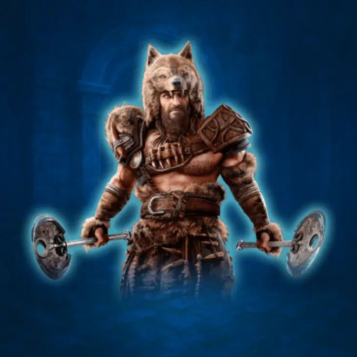 Primalist Endgame Build