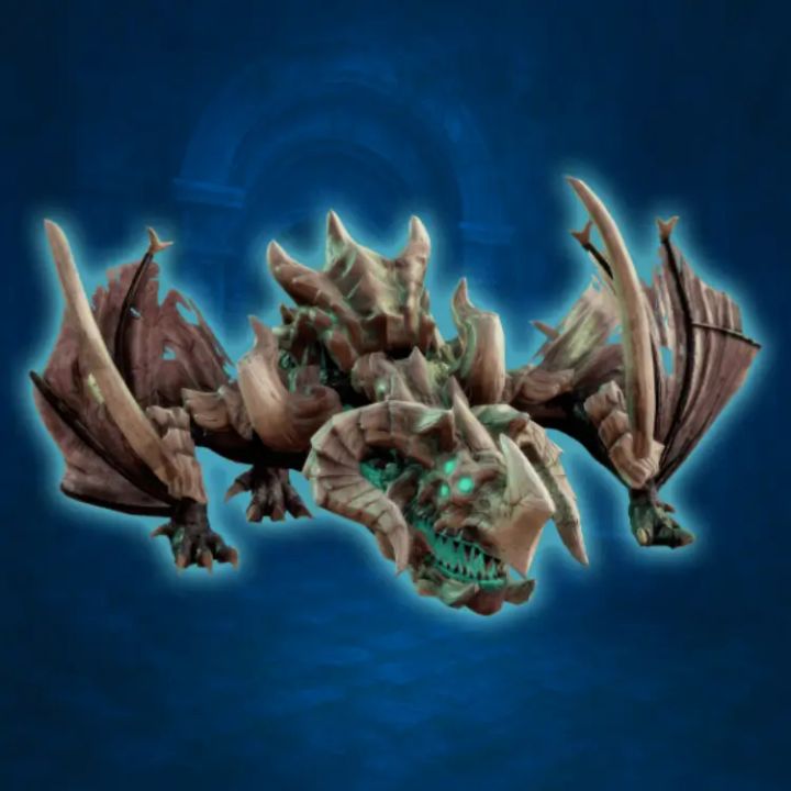 Primalist Endgame Build