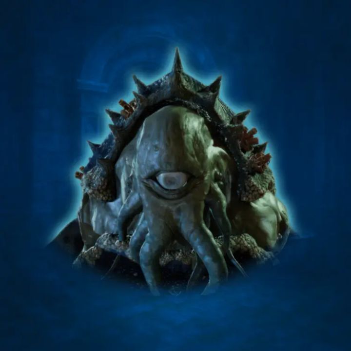 Primalist Endgame Build