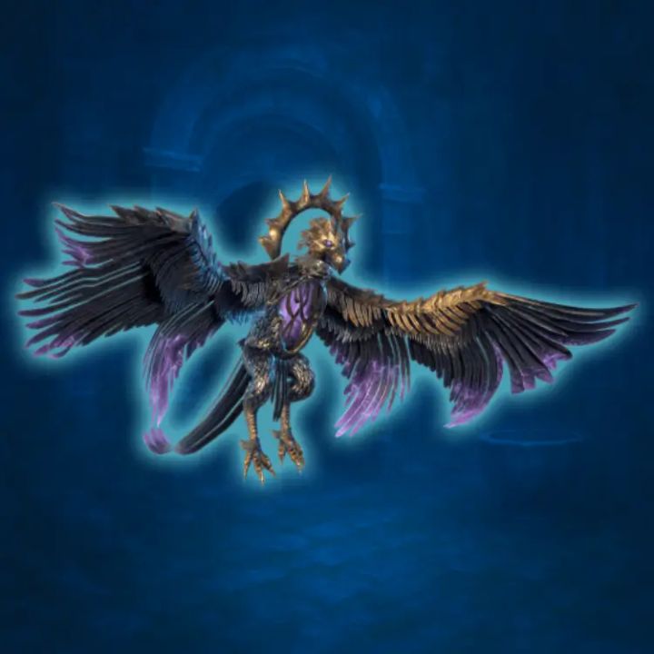 Primalist Endgame Build