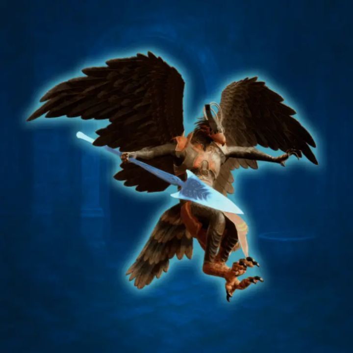 Primalist Endgame Build