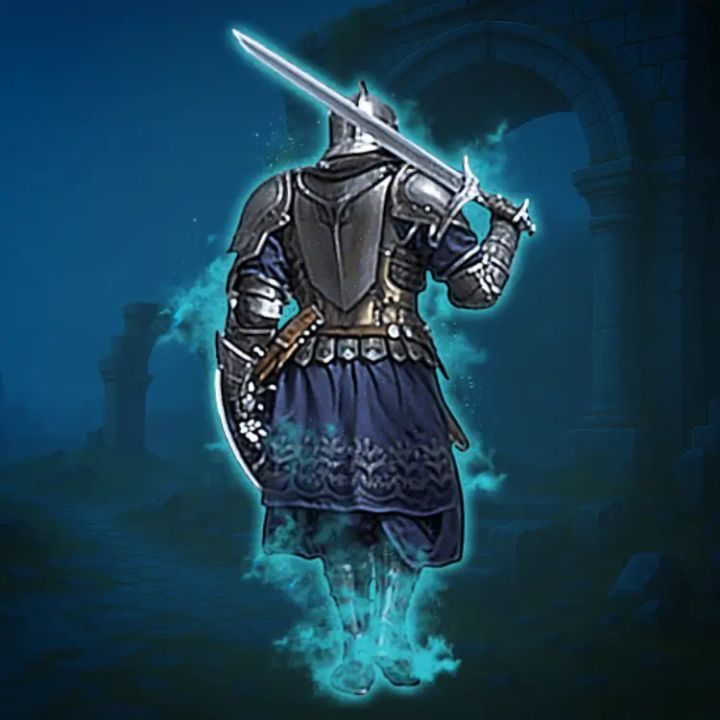 Nightreign Murk