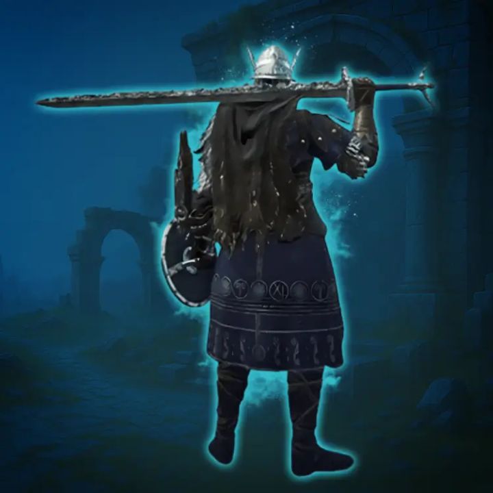 Nightreign Murk