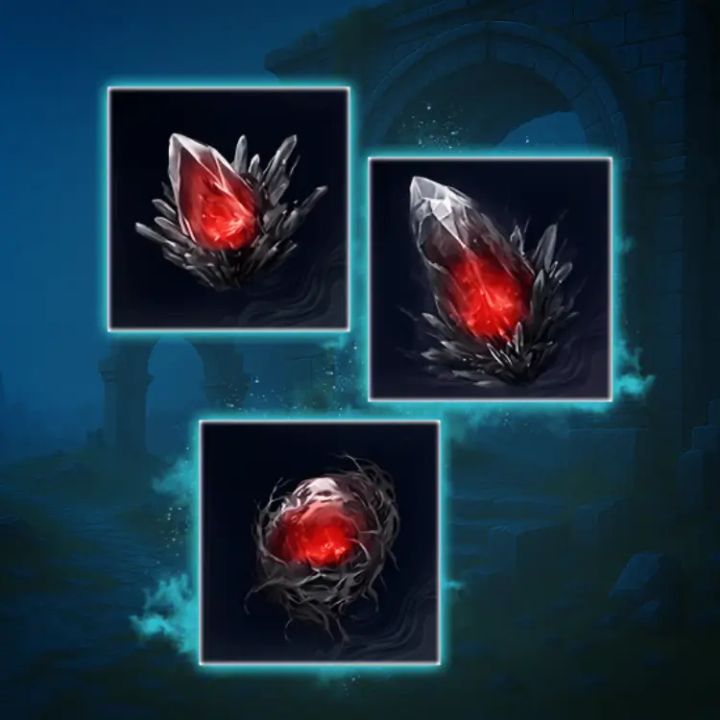Nightreign Murk