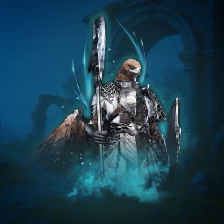 Nightreign Murk