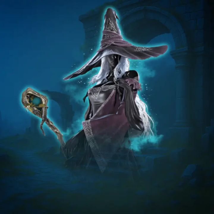 Nightreign Murk