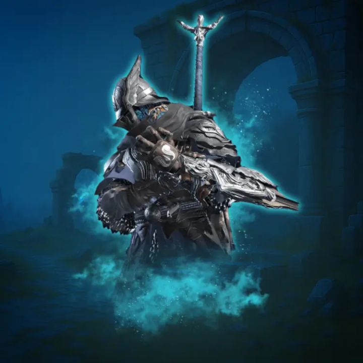 Nightreign Murk