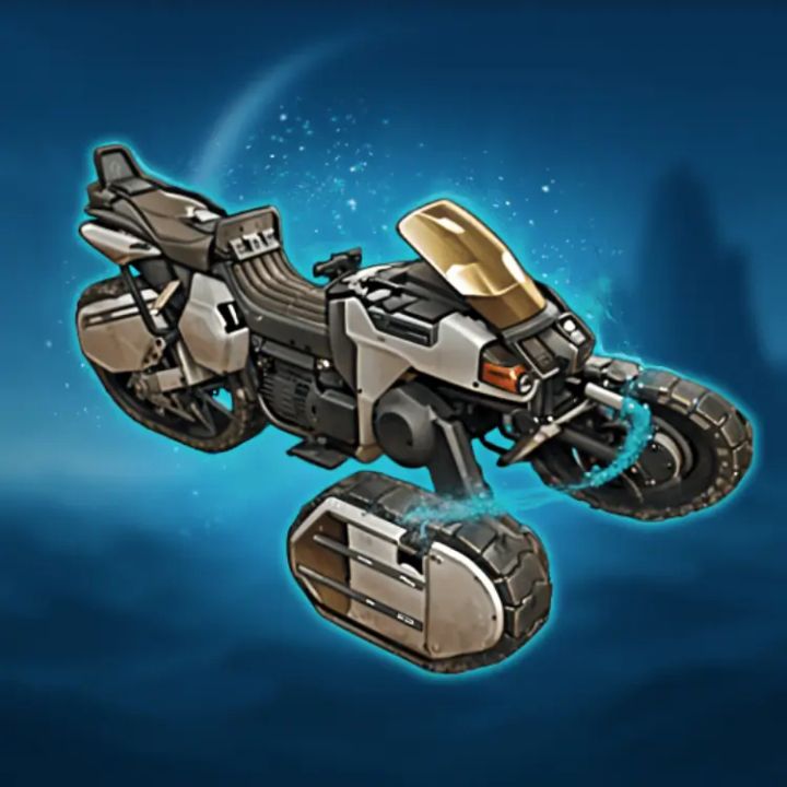 Dune Raids