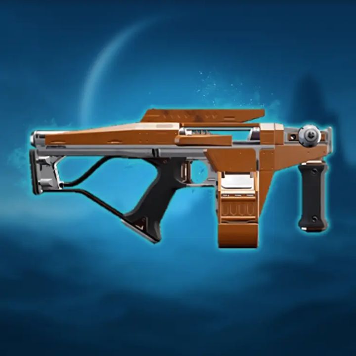 Dune Raids