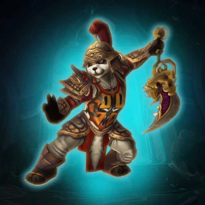 WoW Pandaria Classic Powerleveling