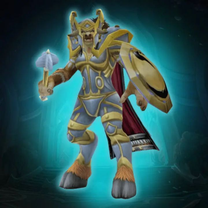 Cataclysm Gear Boost