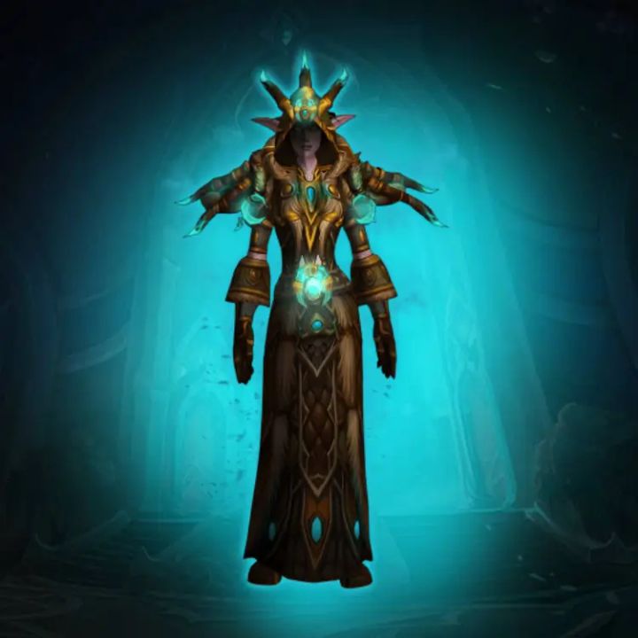 Pandaria Classic Cycle Armor Boost
